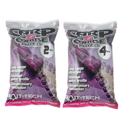 Bait-Tech Carp & Coarse Pellets